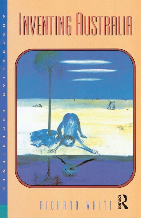 Produktbild: Inventing Australia