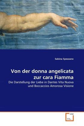 Produktbild: Spezzano, S: Von der donna angelicata zur cara Fiamma