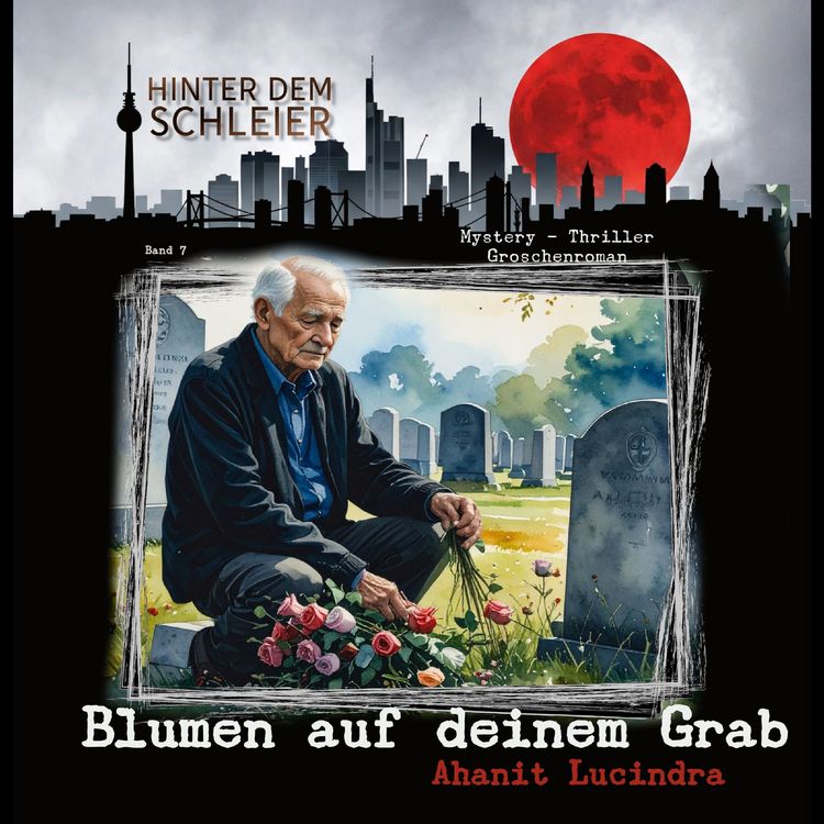 Produktbild: Blumen auf dein Grab