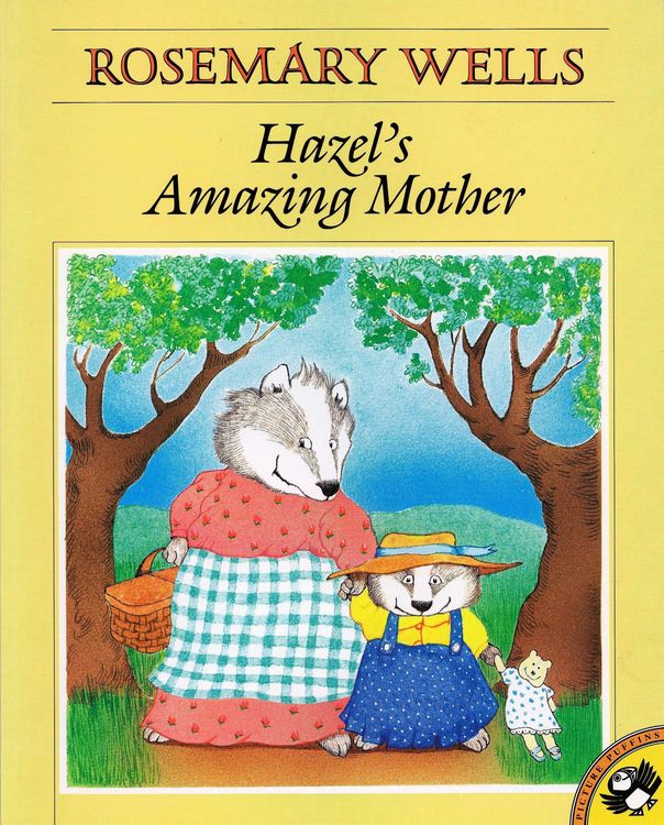 Produktbild: Hazel's Amazing Mother