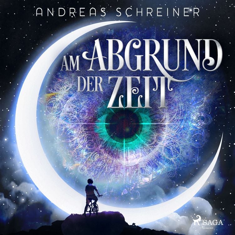 Produktbild: Am Abgrund der Zeit