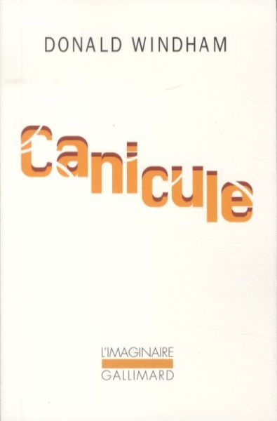 Produktbild: Canicule