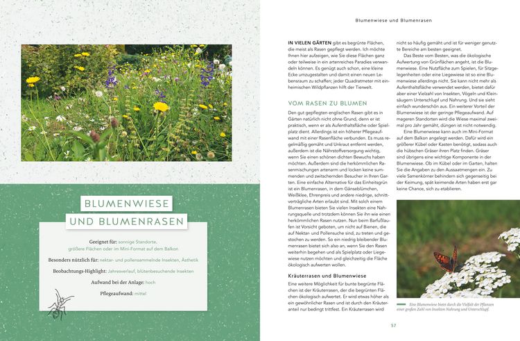Produktbild: Wilde Ecken für jeden Garten