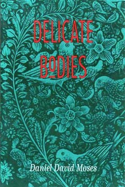 Produktbild: Delicate Bodies