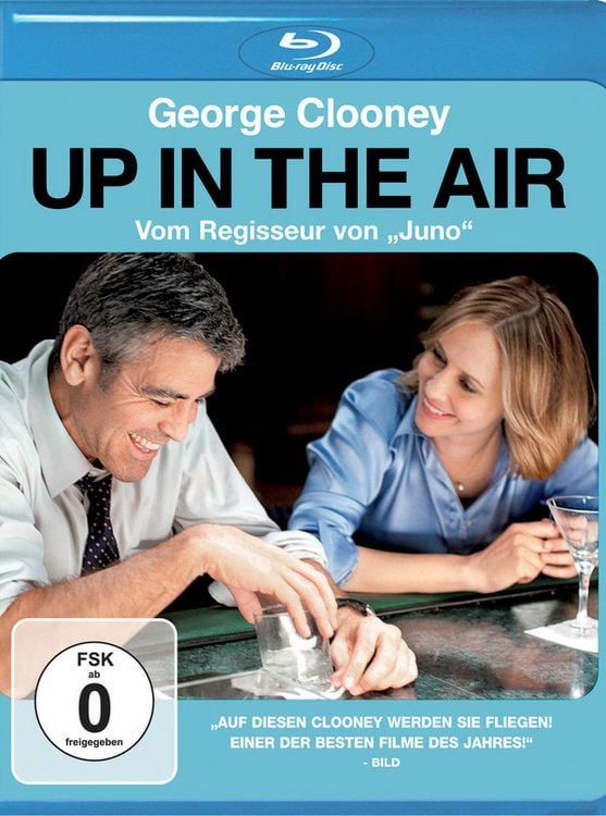 Produktbild: Up in the Air