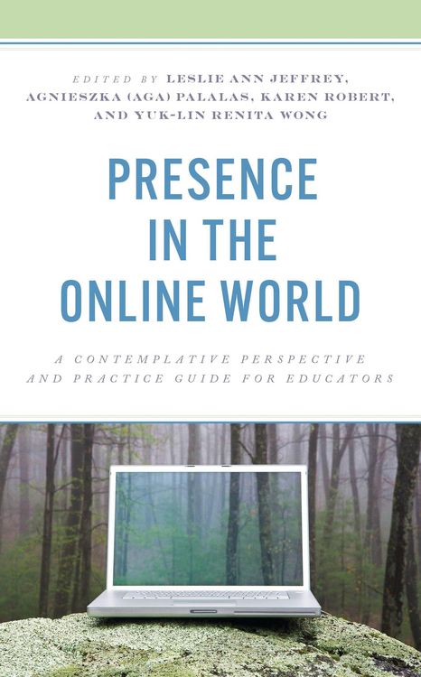 Produktbild: Presence in the Online World