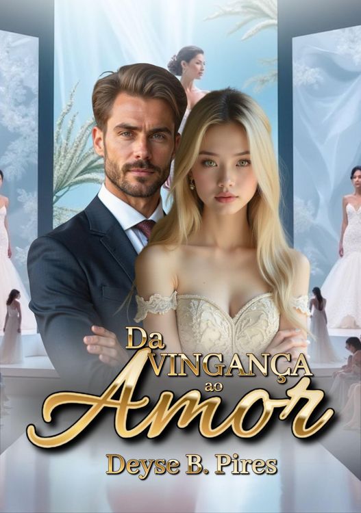 Produktbild: Da Vingan&ccedil;a ao Amor
