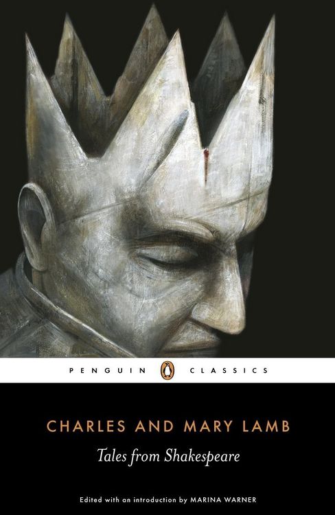 Produktbild: Tales from Shakespeare