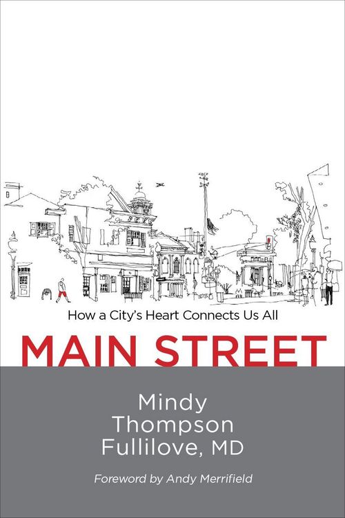 Produktbild: Main Street