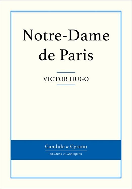 Produktbild: Notre-Dame de Paris