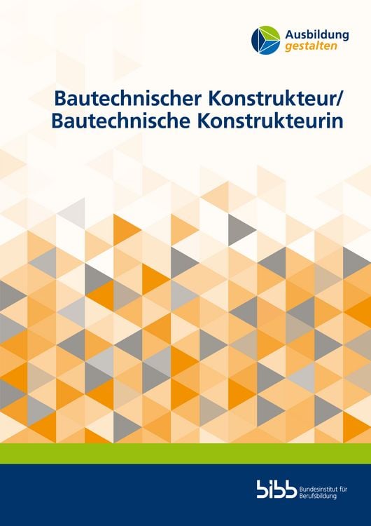 Produktbild: Bautechnischer Konstrukteur/Bautechnische Konstrukteurin