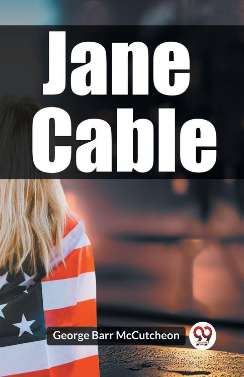 Produktbild: Jane Cable