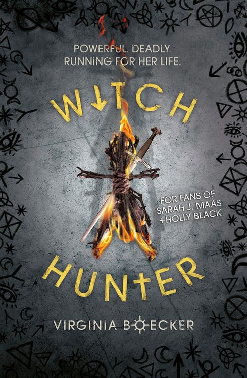 Produktbild: Witch Hunter