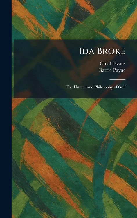 Produktbild: Ida Broke