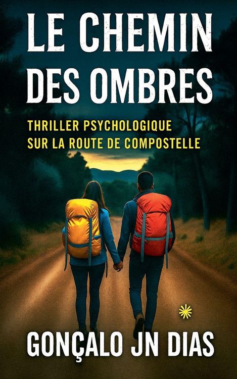 Produktbild: Le Chemin des Ombres