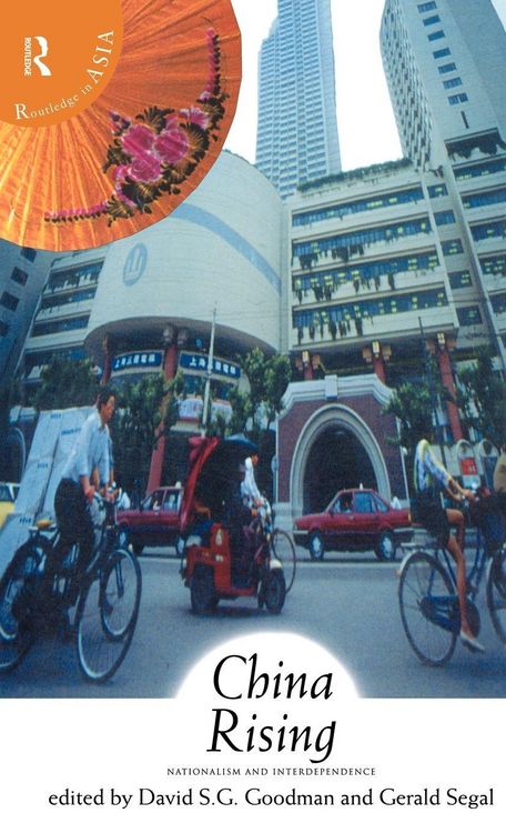 Produktbild: China Rising