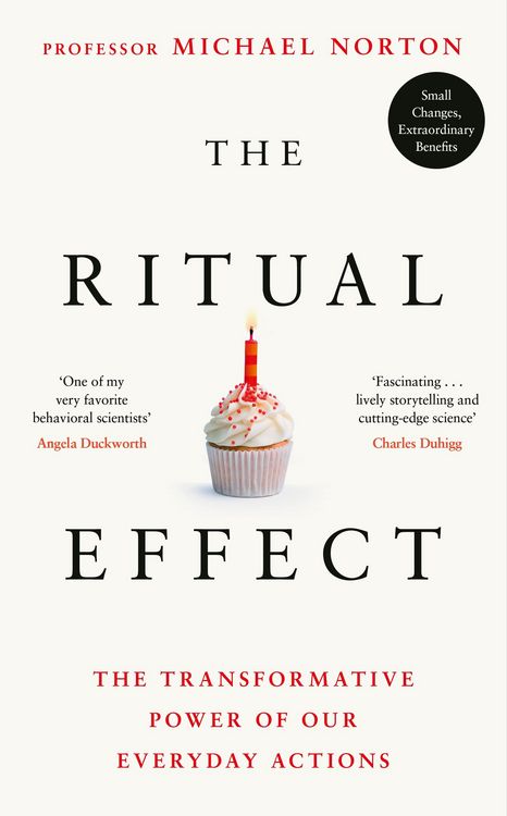 Produktbild: Norton, M: Ritual Effect