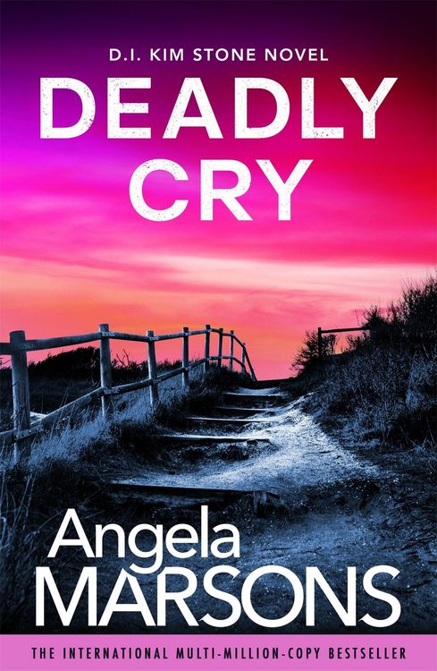 Produktbild: Deadly Cry