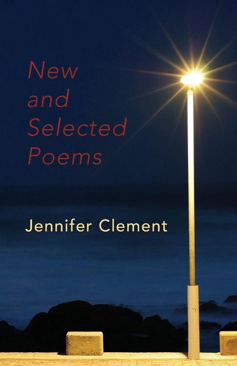 Produktbild: New and Selected Poems