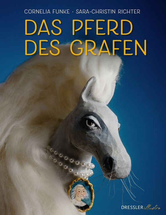 Produktbild: Das Pferd des Grafen