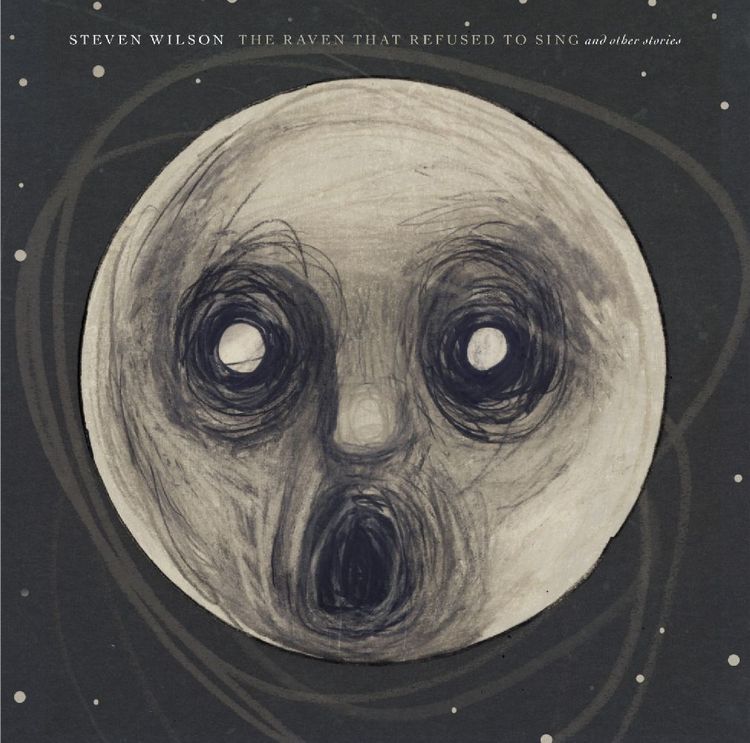 Produktbild: The Raven That Refused To Sing (Digipak)
