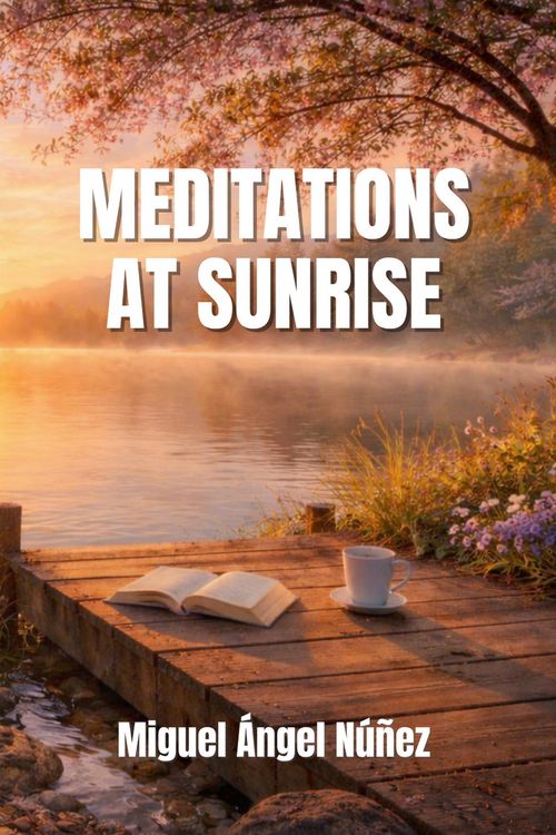 Produktbild: Meditations at Sunrise