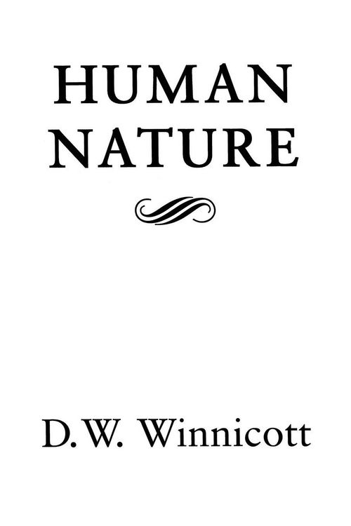 Produktbild: Human Nature