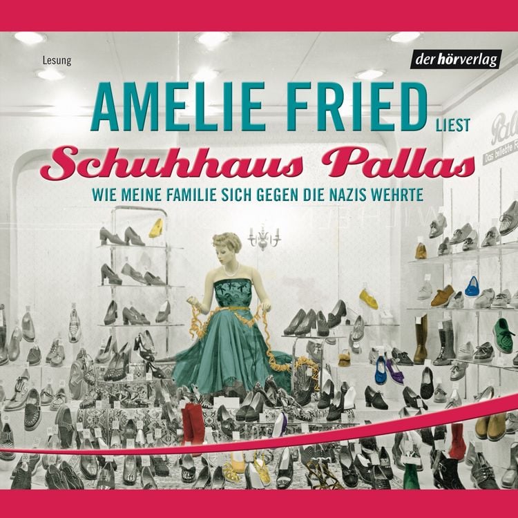 Produktbild: Schuhhaus Pallas