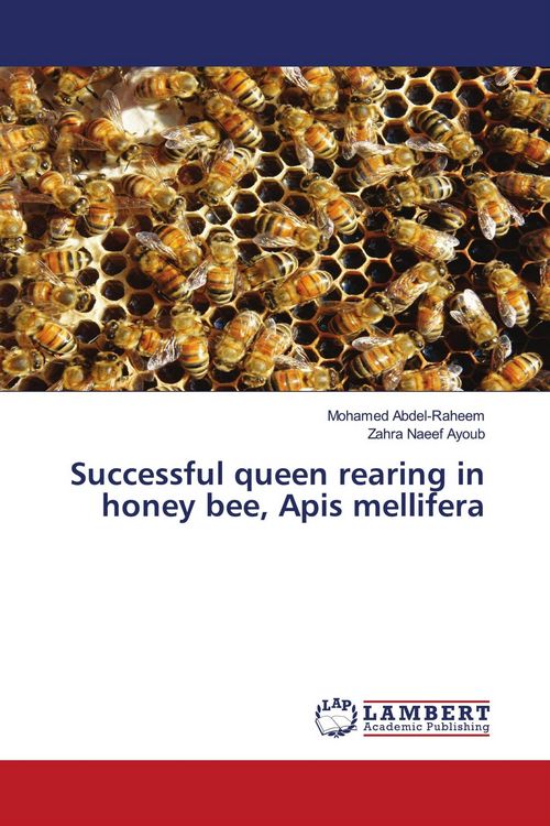 Produktbild: Successful queen rearing in honey bee, Apis mellifera