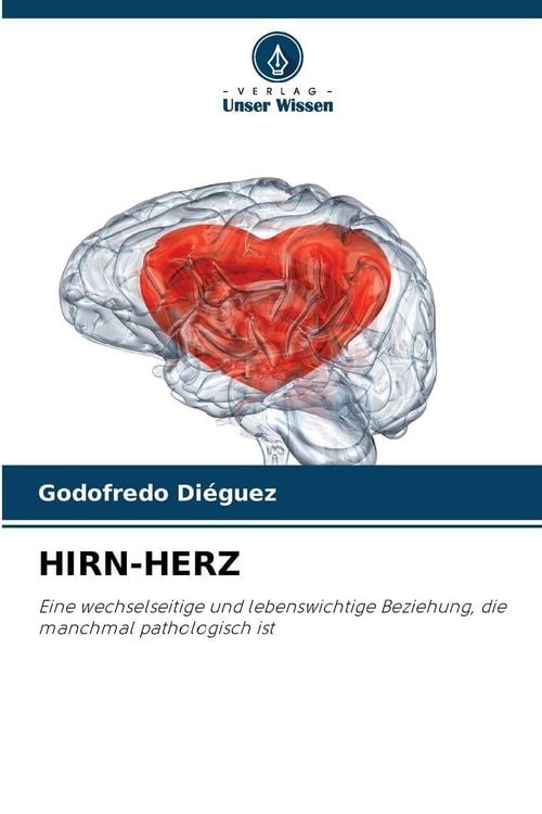 Produktbild: HIRN-HERZ