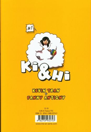 Produktbild: Ki & Hi