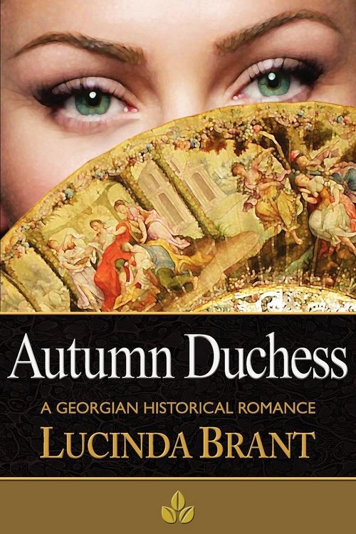 Produktbild: Autumn Duchess