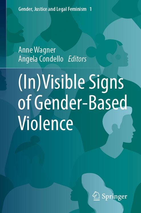 Produktbild: (In)Visible Signs of Gender-Based Violence
