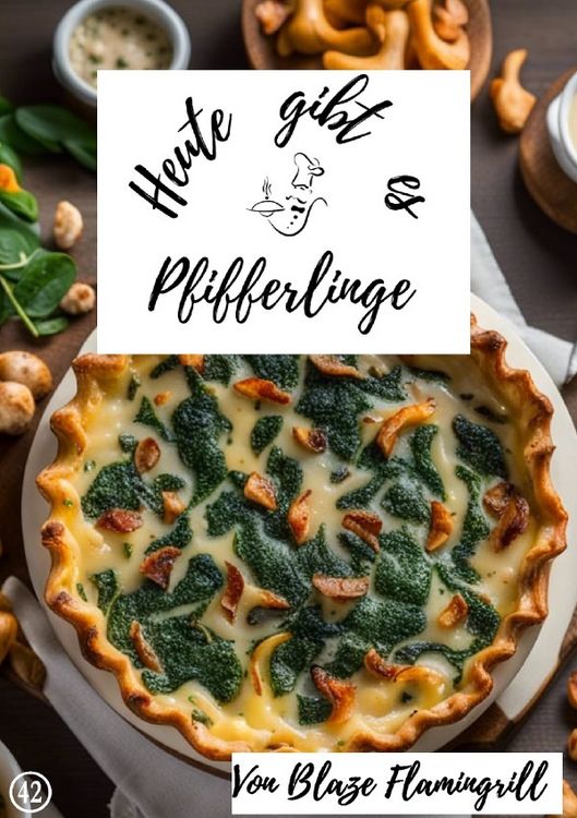 Produktbild: Heute gibt es / Heute gibt es - Pfifferlinge