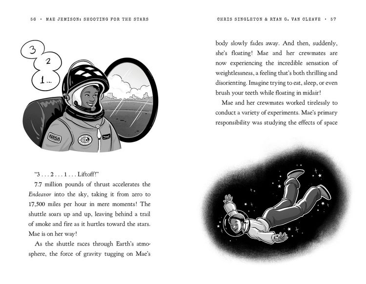 Produktbild: Black History Heroes: Mae Jemison