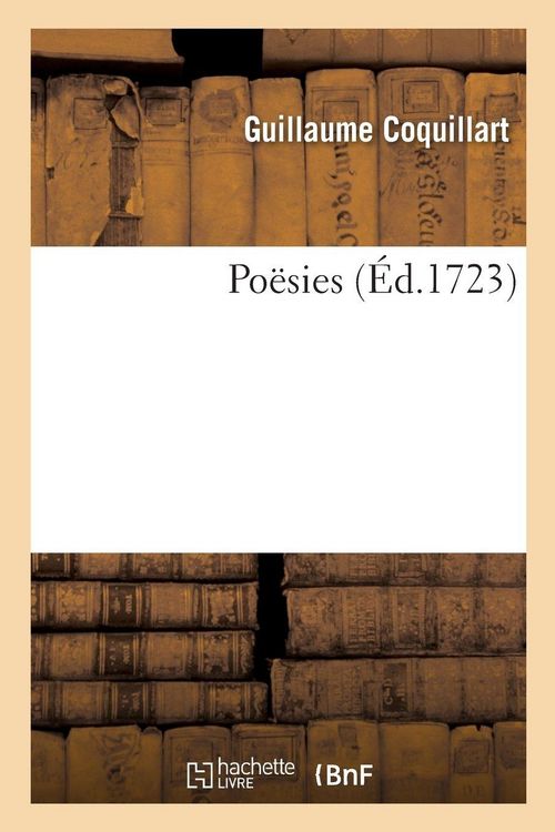 Produktbild: Po&euml;sies