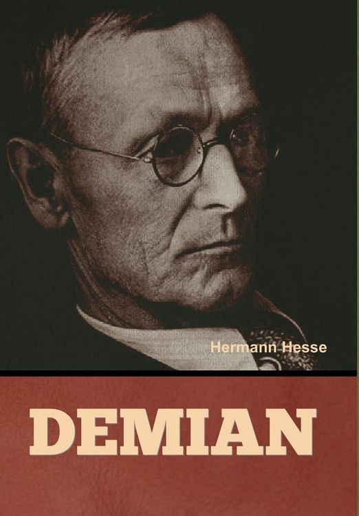 Produktbild: Demian