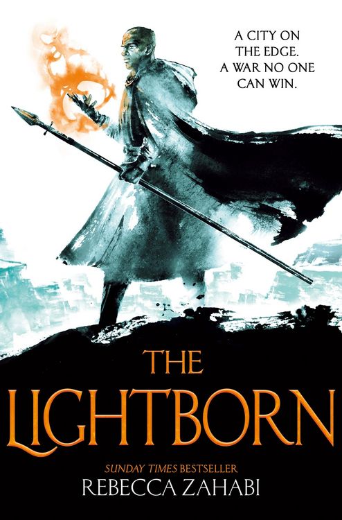 Produktbild: The Lightborn