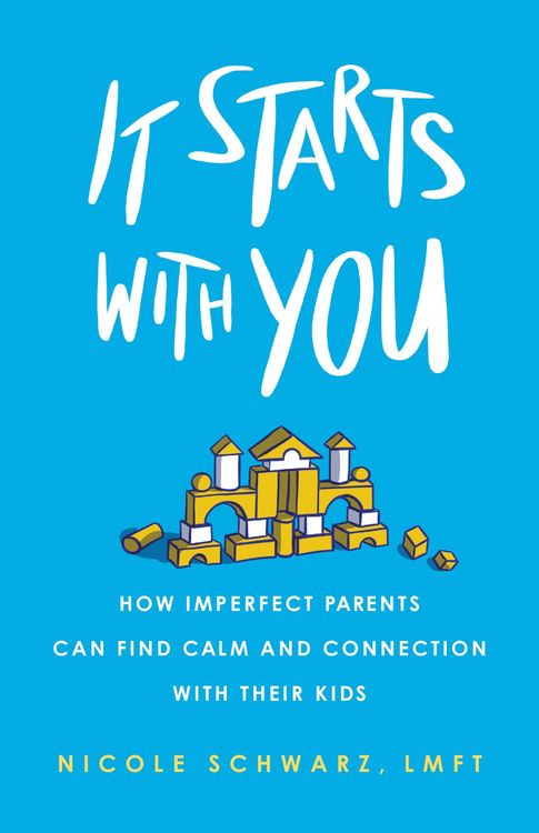 Produktbild: It Starts with You