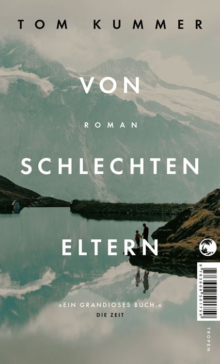 Produktbild: Von schlechten Eltern