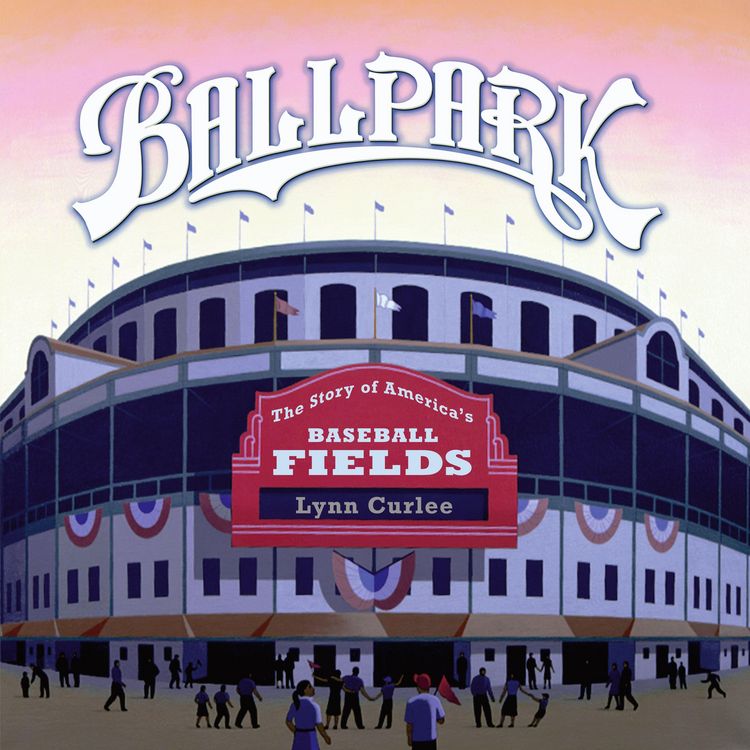 Produktbild: Ballpark