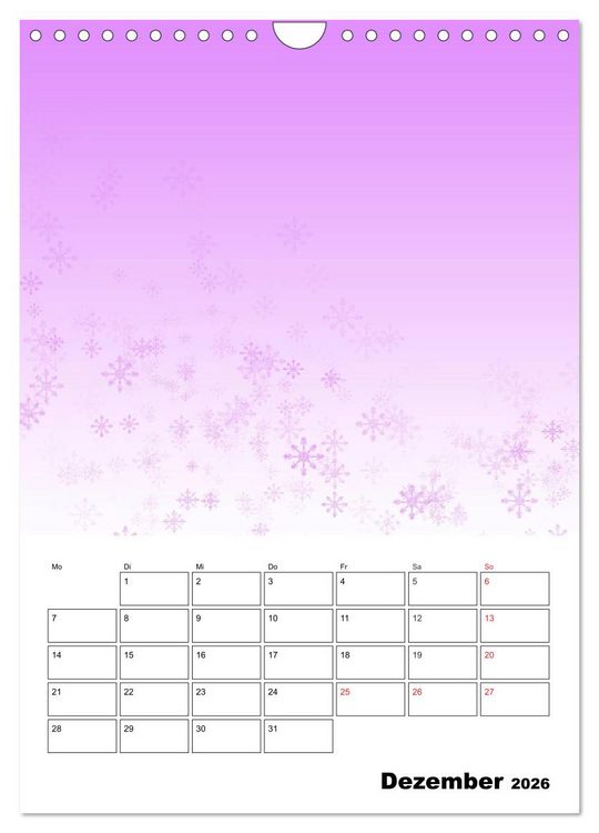 Produktbild: ERINNERUNGEN Zum Selberbasteln (Wandkalender 2026 DIN A4 hoch), CALVENDO Monatskalender