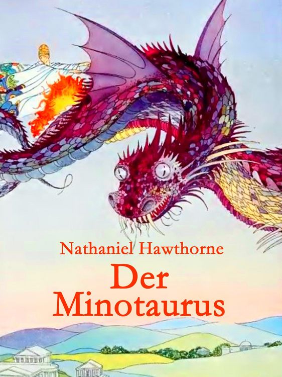 Produktbild: Der Minotaurus