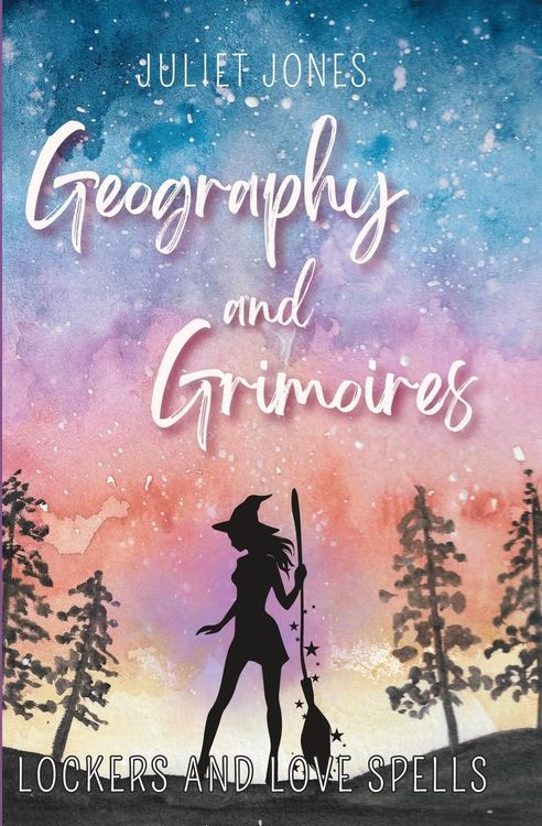 Produktbild: Geography and Grimoires