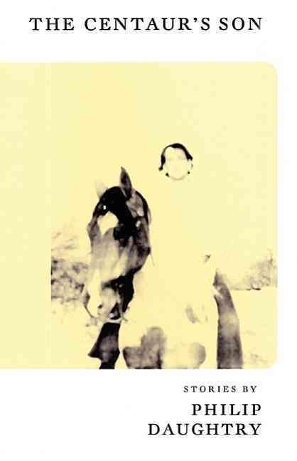 Produktbild: The Centaur's Son
