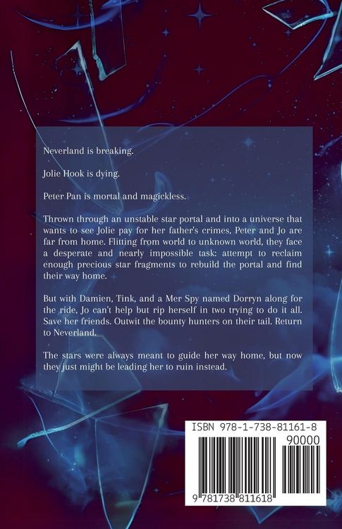 Produktbild: The Ruin of Starlight