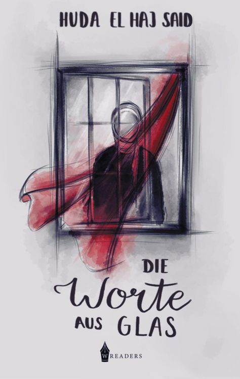 Produktbild: Die Worte aus Glas