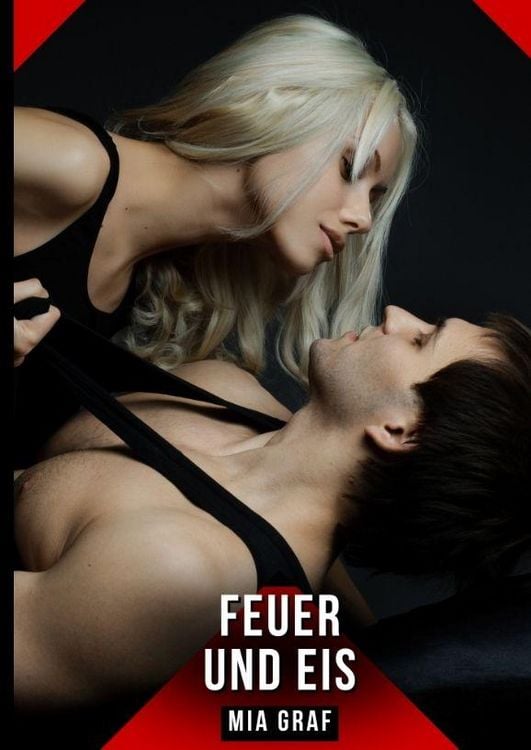 Produktbild: Feuer und Eis