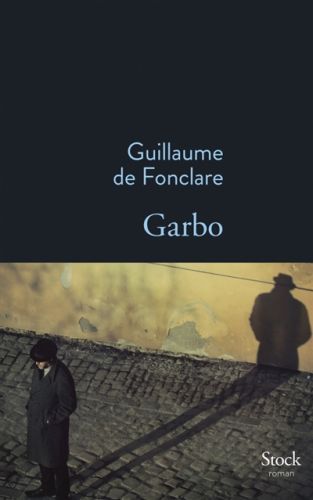 Produktbild: Garbo