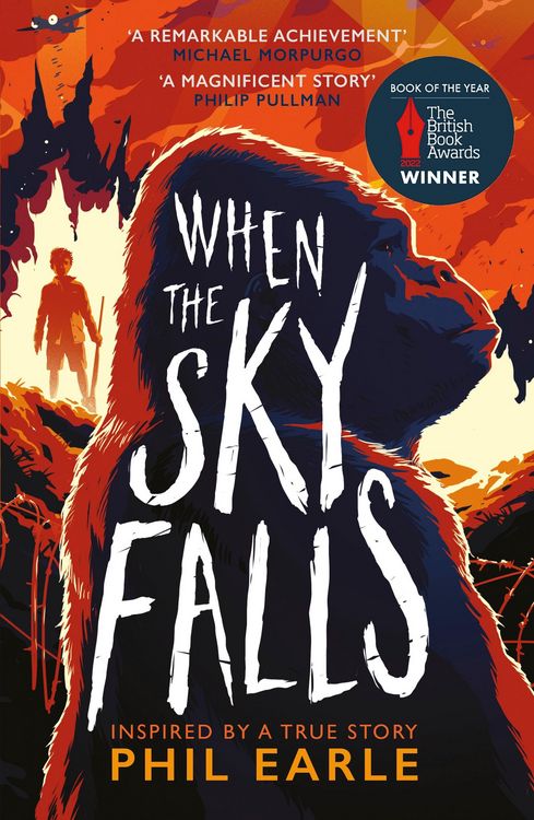 Produktbild: When the Sky Falls